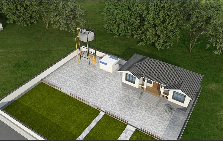 Factory Price  buy solar power generator about solar powered generators solar power generator outdoor