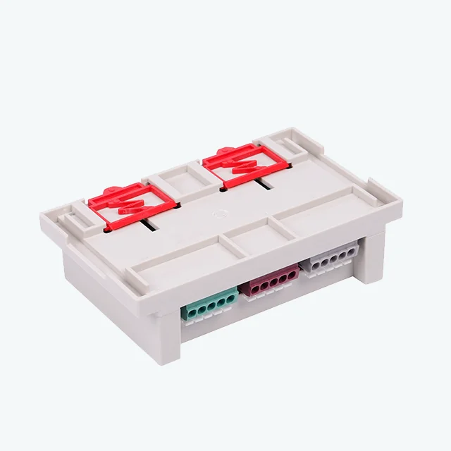 4Channels Tuya Smart wifi Relay  Wireless 220V Smart Switch Relay Module With Alexa Home wifi Smart Relay