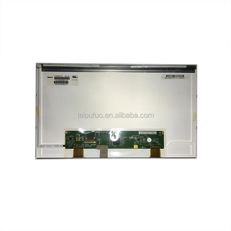 LP156WF3-SLB1 15.6 LVDS 40pin FHD IPS with brackets normal lcd screen laptop