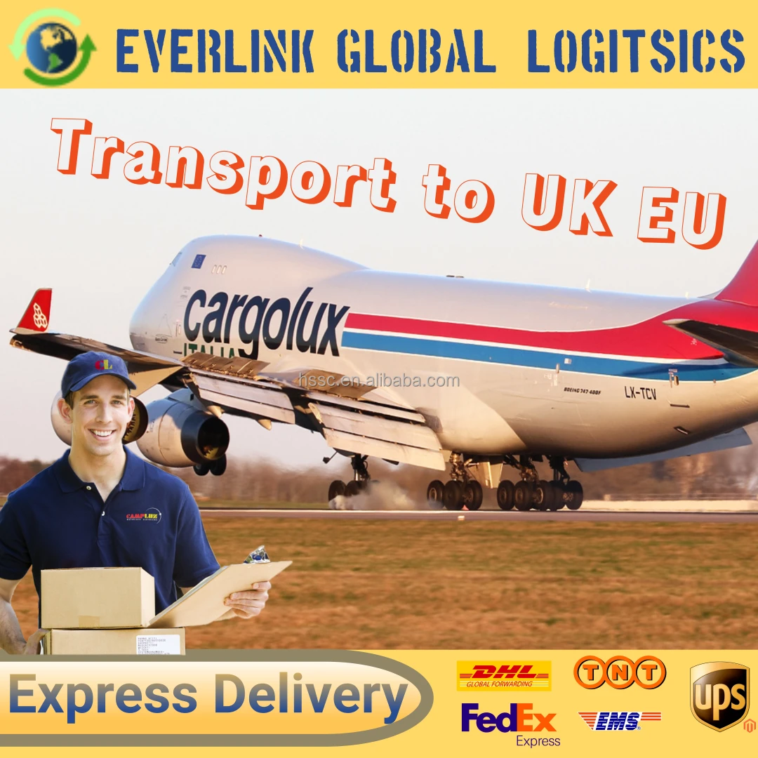 DDP fast cheap sea/air shipping from China professional shipping agent to US FBA Amazon warehouse