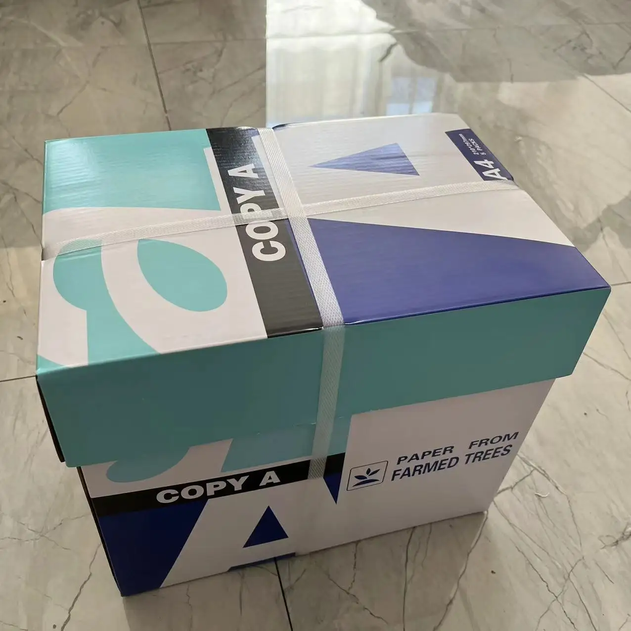 A4 Размер копировальной бумаги 80 GSM