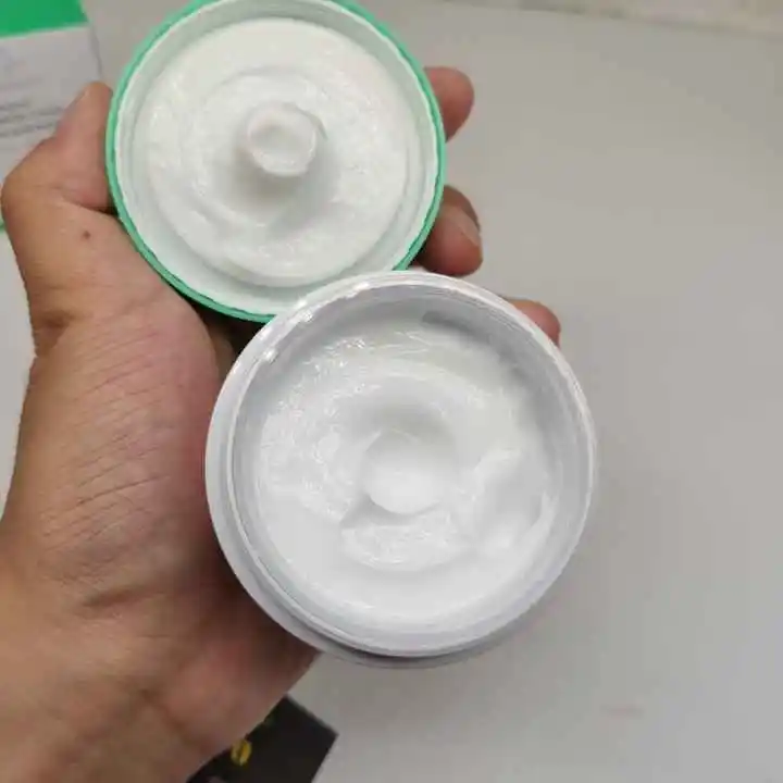 Lala Retro Skin Protection Face Cream 50ML/1.69oz Drunk Protein Face Moisturizer Elephant Protini Polypeptide Cream