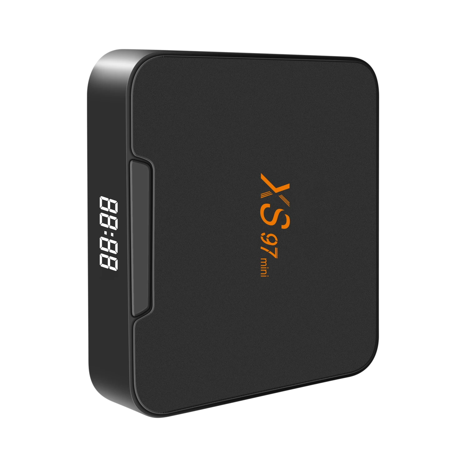 OEM ODM Amlogic s905w2 X96MINI телеприставка 4k netflix youtube google play stb android