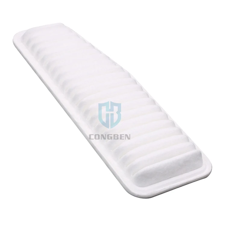 Wholesale Car Air Filter Auto Engine Parts 17801-28010 V9112-0026 Filters For