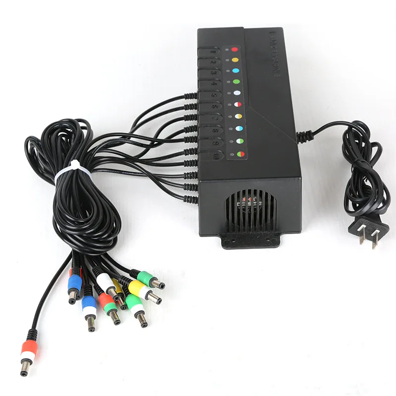 Sandemarine AIS Buoy Charger 10 in 1