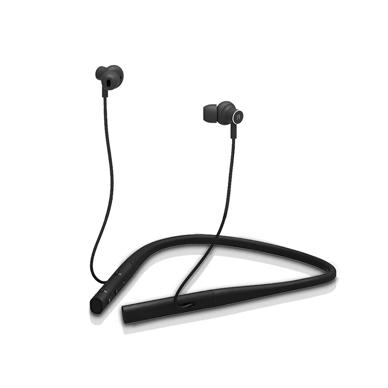 Voraiya Wireless Ear & Hearing Products Hearing Amplifier Neck Rechargeable Digital Hearing Aid