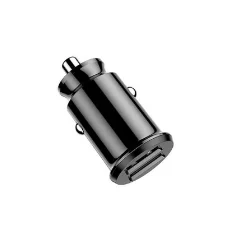 New 4.8a dual usb car charger mini 3.1a dual port car charger manufacturer