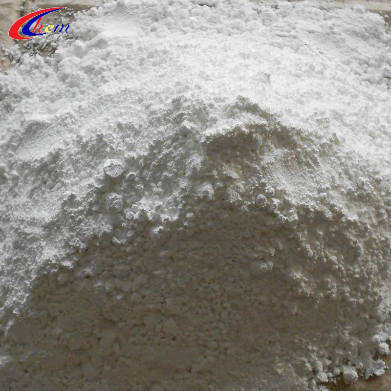 White Inorganic Pigments High Purity Lithopone