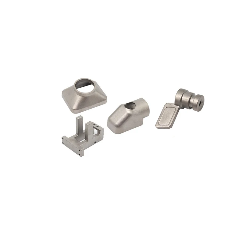 OEM 304 316 Stainless Steel Casting Eye Bolt And Nut