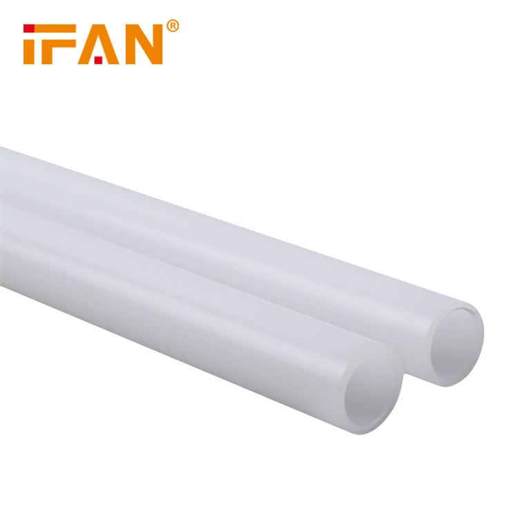 Оптовая продажа труба для обогрева пола IFAN 1/8-2 дюйма из PEX A