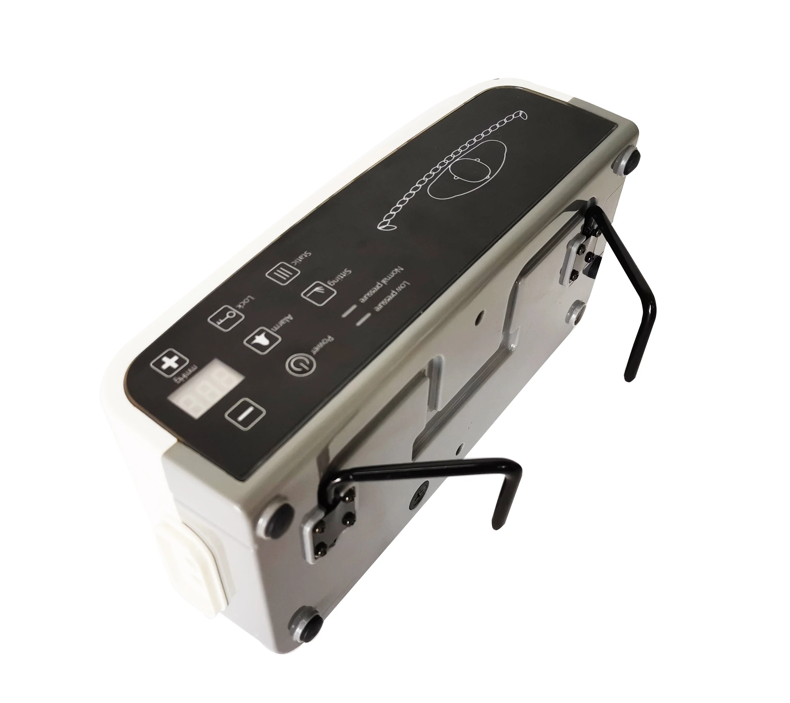 Factory Price High Quality Comfortable Foam Base Medical Mattress