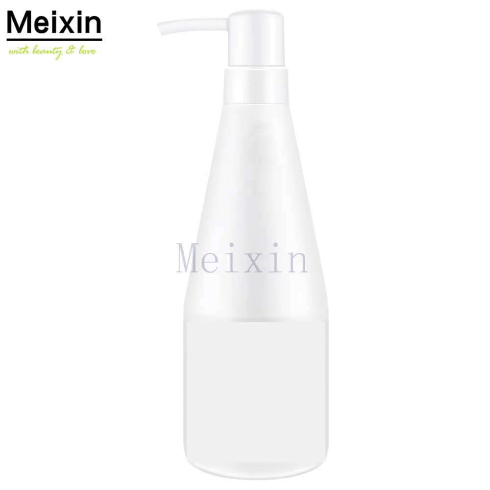 Meixin Professional Palmolive Sulfate Shampoo Psoriasis Treatment Care Purple Shampoo
