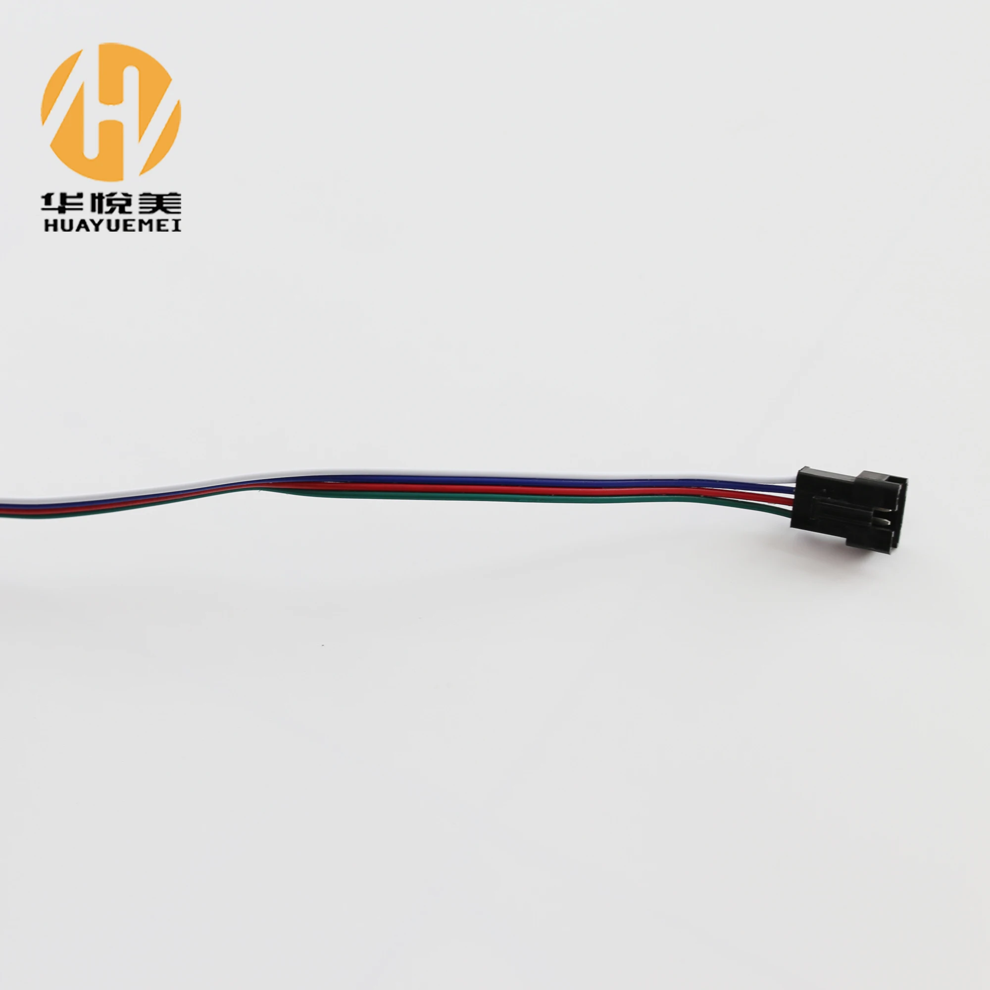 
Seven Color Flexible LED Strip light 