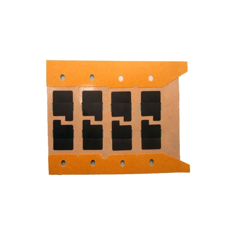 Custom Medical Electronics Die Cut Plastic Parts PC PMMA PET Cut Disks Insulation Sheet Die Cut Gasket for Industrial Components