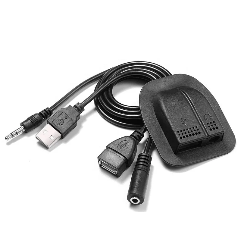 Рюкзак с двойным USB-корпусом