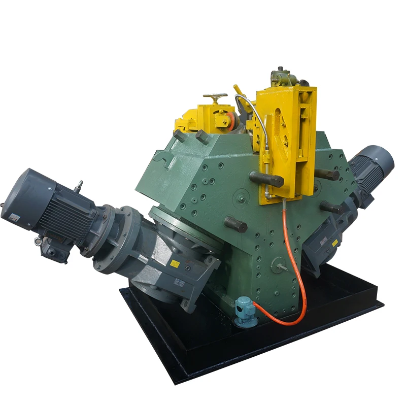 Good sale auger blade cold rolling mill machine