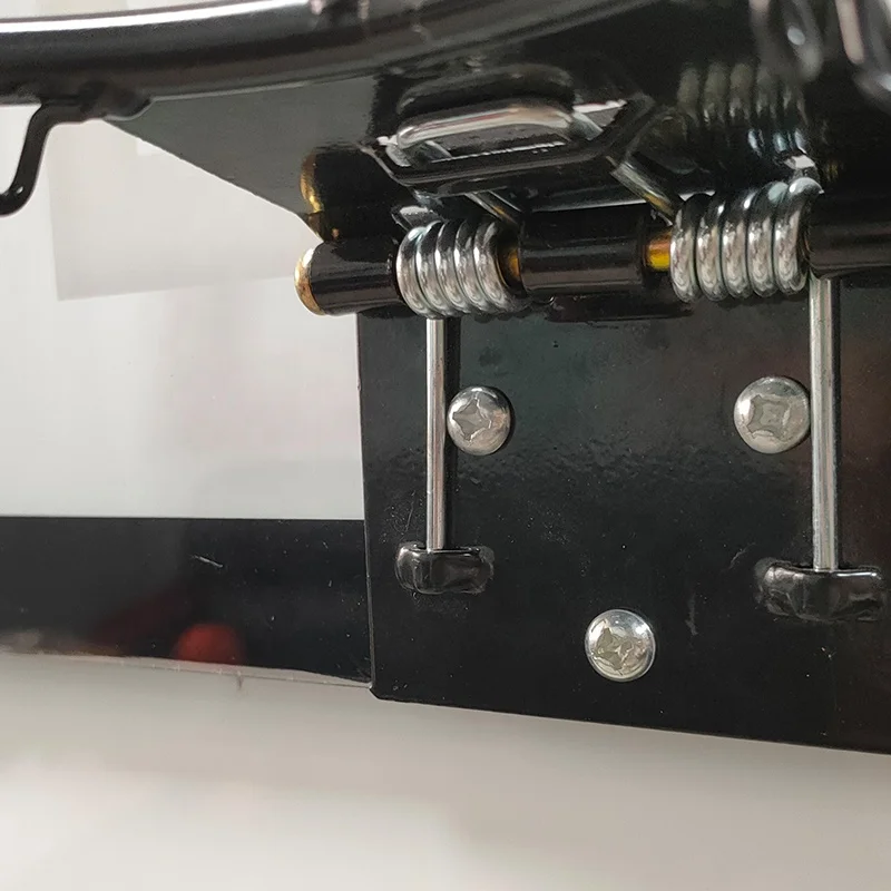 Door Room Mini Hoop with Electronic Scoreboard Indoor Basketball Hoop for Teens and Adults