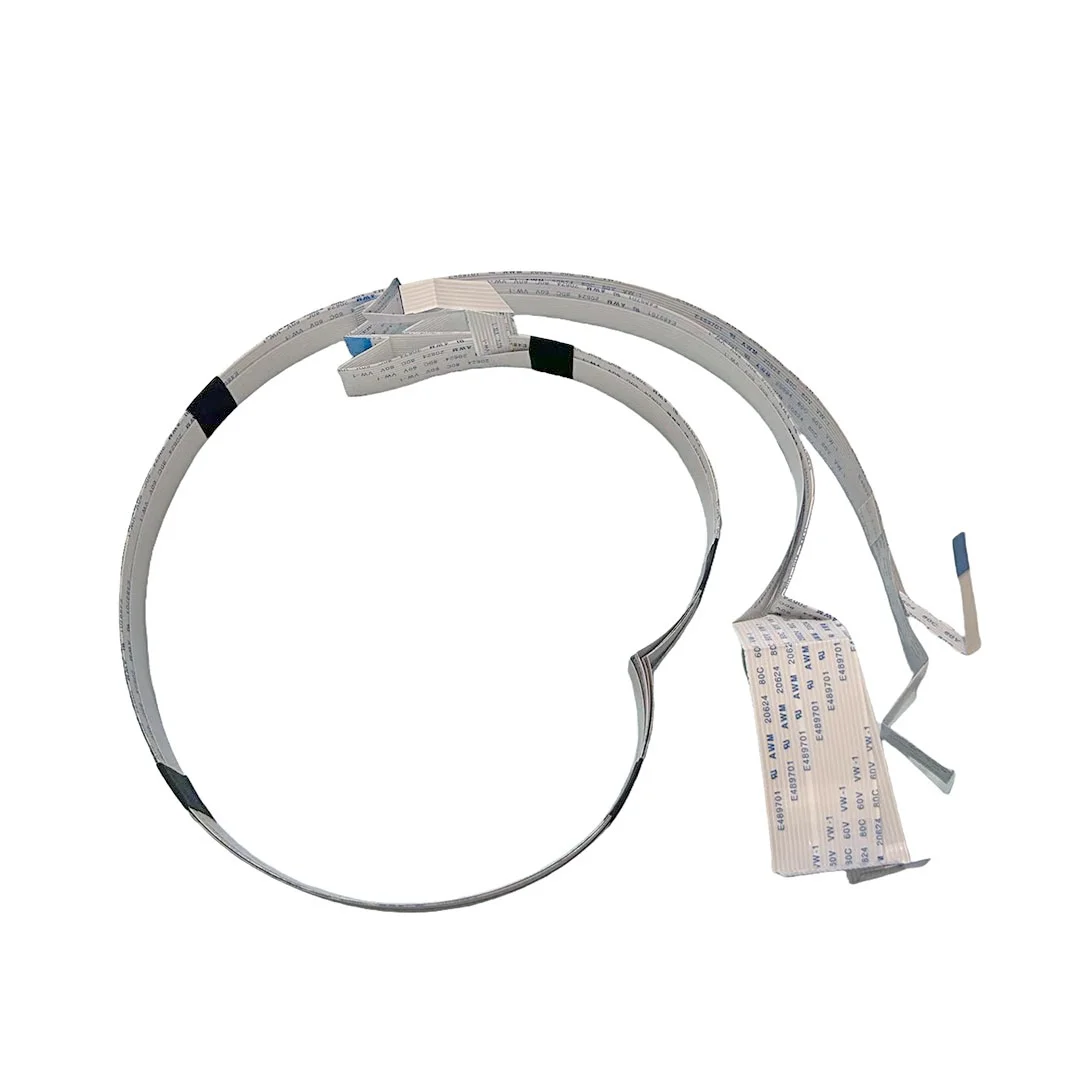 for epson R230 R210 R220 R330 Printhead cable L805 L800 T50 L801 L805 Printer cable
