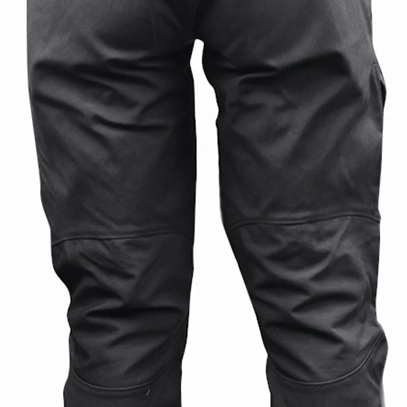 
Custom 600D nylon Cordura Protective Breathable Motorcycle Pants Made In China 