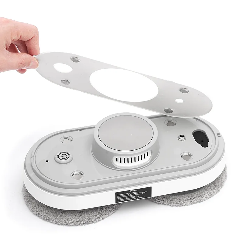 Most Selling Items Robot Vacuum Cleaner Window Glass Cleaning Procedure With OEM ODM