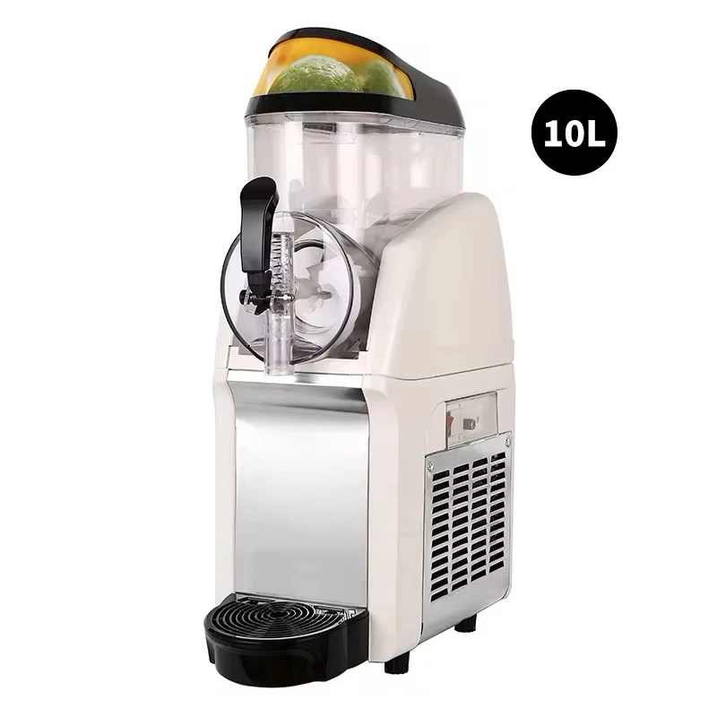 China Direct snow white slush machine/snow mud machine/Snow melting machine