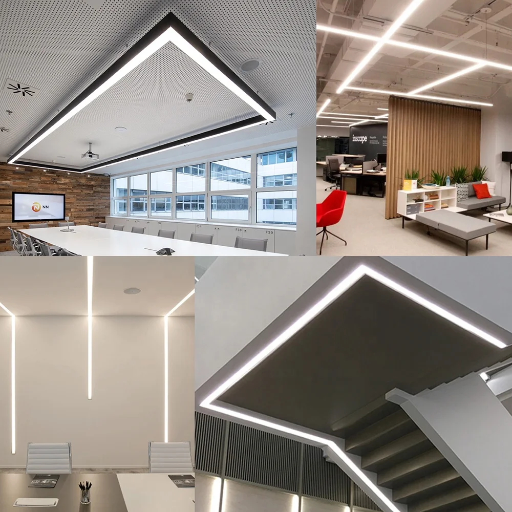 On sale brandon pendant light chandelier 3 cct changeable 20w 30w modern led pendant light for office home