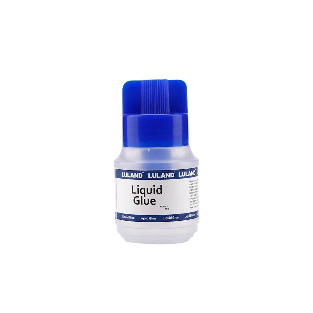 
LULAND Buy Best Kids AQUA Glue Online 70g(Free Sample) 