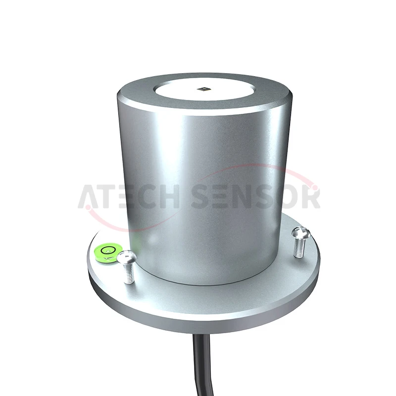 UV Radiation Sensor Solar UV Radiation Detection Transmitter