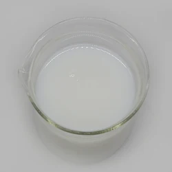 White liquid acrylic polymer emulsion  building coating binder For Water-based