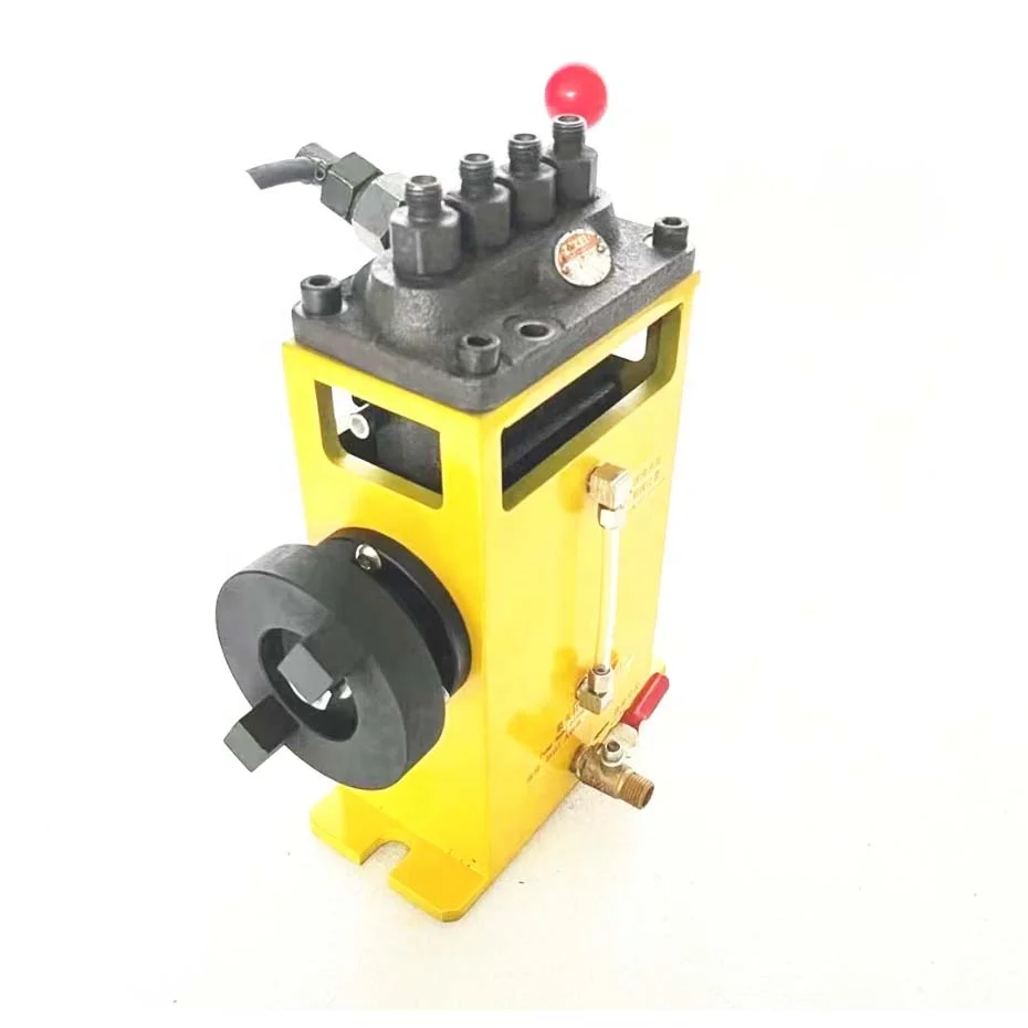 WEIYAUN Test Bench Parts Diesel Pump Test Fixture Repair Tool for test bench Kubota Zexel