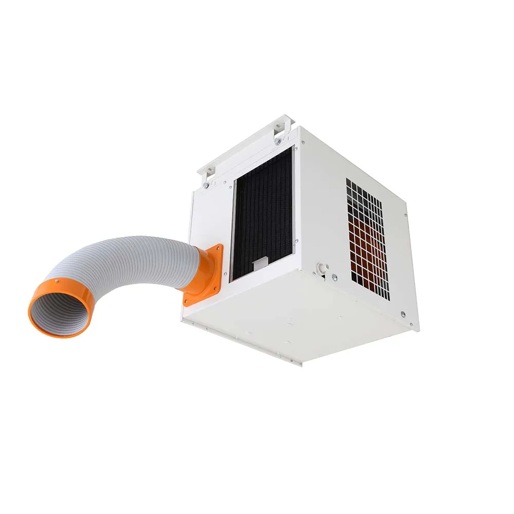 
 Японский эффективный кондиционер с дистанционным управлением по выгодной цене  