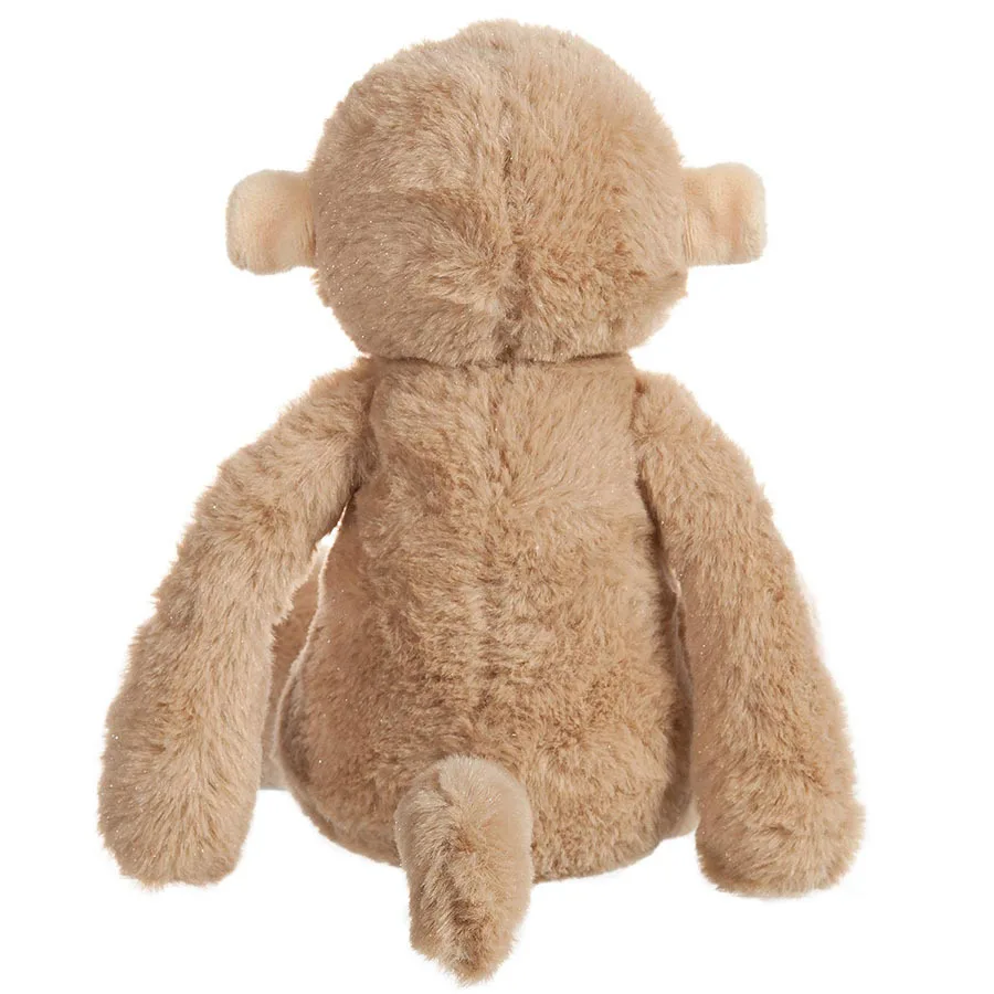 Plush Toy Weighted Lap Pad Sensory Soft Animal Weighted Stuffed Animal For Anxiety