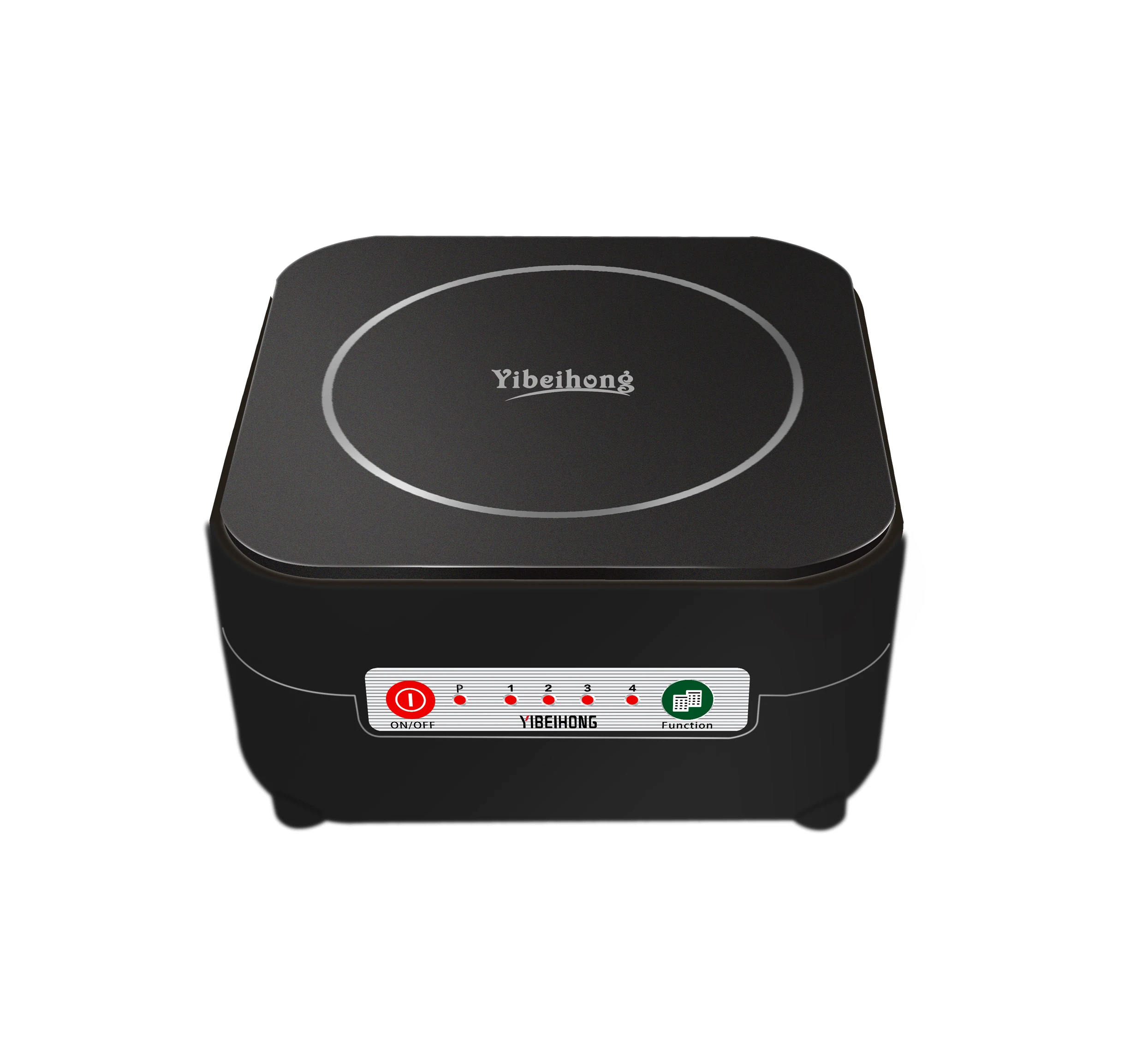 
high quality good feedback electromagnetic stove mini induction cooker 