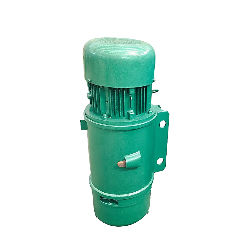 China Factory Best Price Small Mini Electric Wire Rope Hoist Micro Pulley Electric Hoist