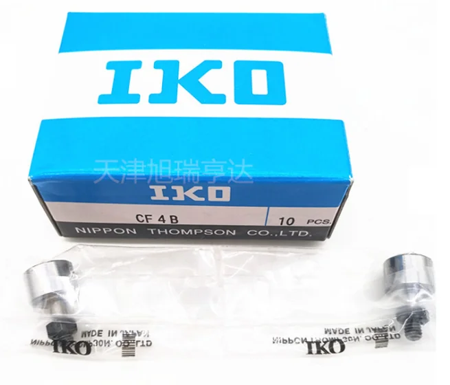 CFS2.5 CFS5A CFS6A CF54A Японии IKO Высокоточный подшипник ролика