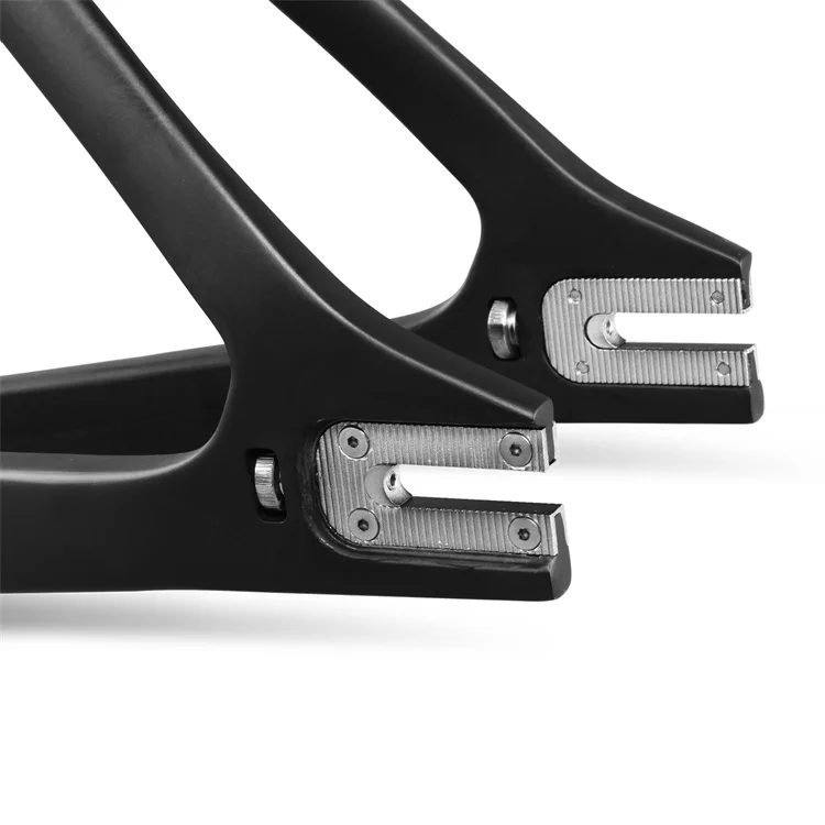 Wholesale Carbon Bike Frame Track Carbon Frame ICAN TRA01 Bicycle Carbon Frame