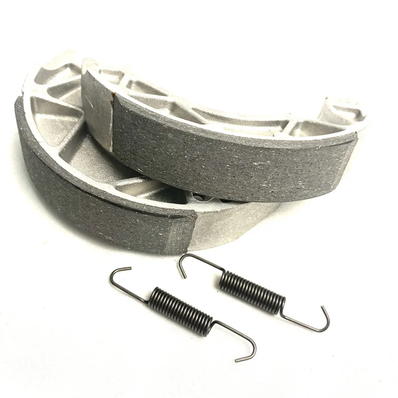 Direct Selling Kao Cygnus/Bws Brake Shoes Motorcycle Parts