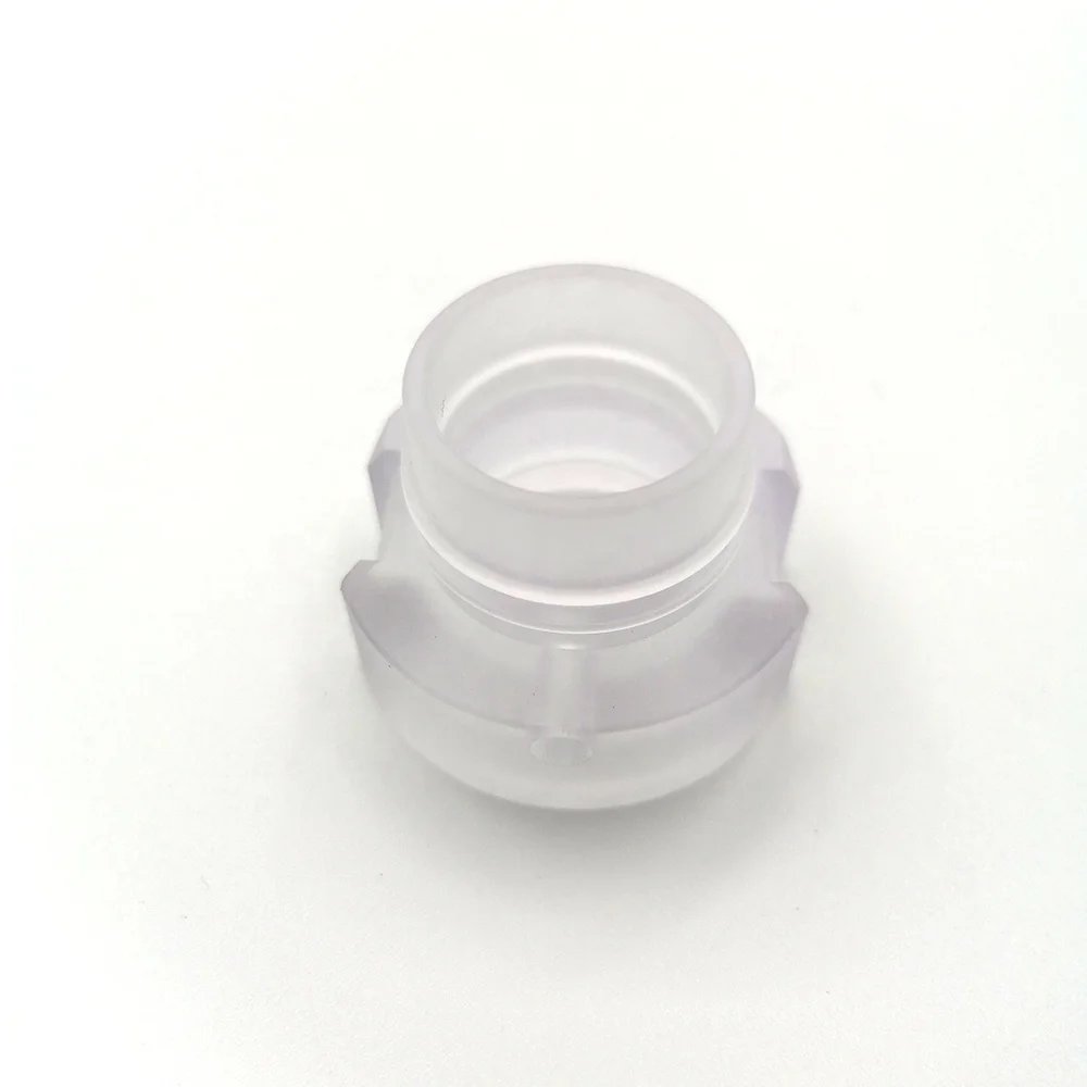 China Injection Molding OEM High Quality Moulds for Plastic Cylinder