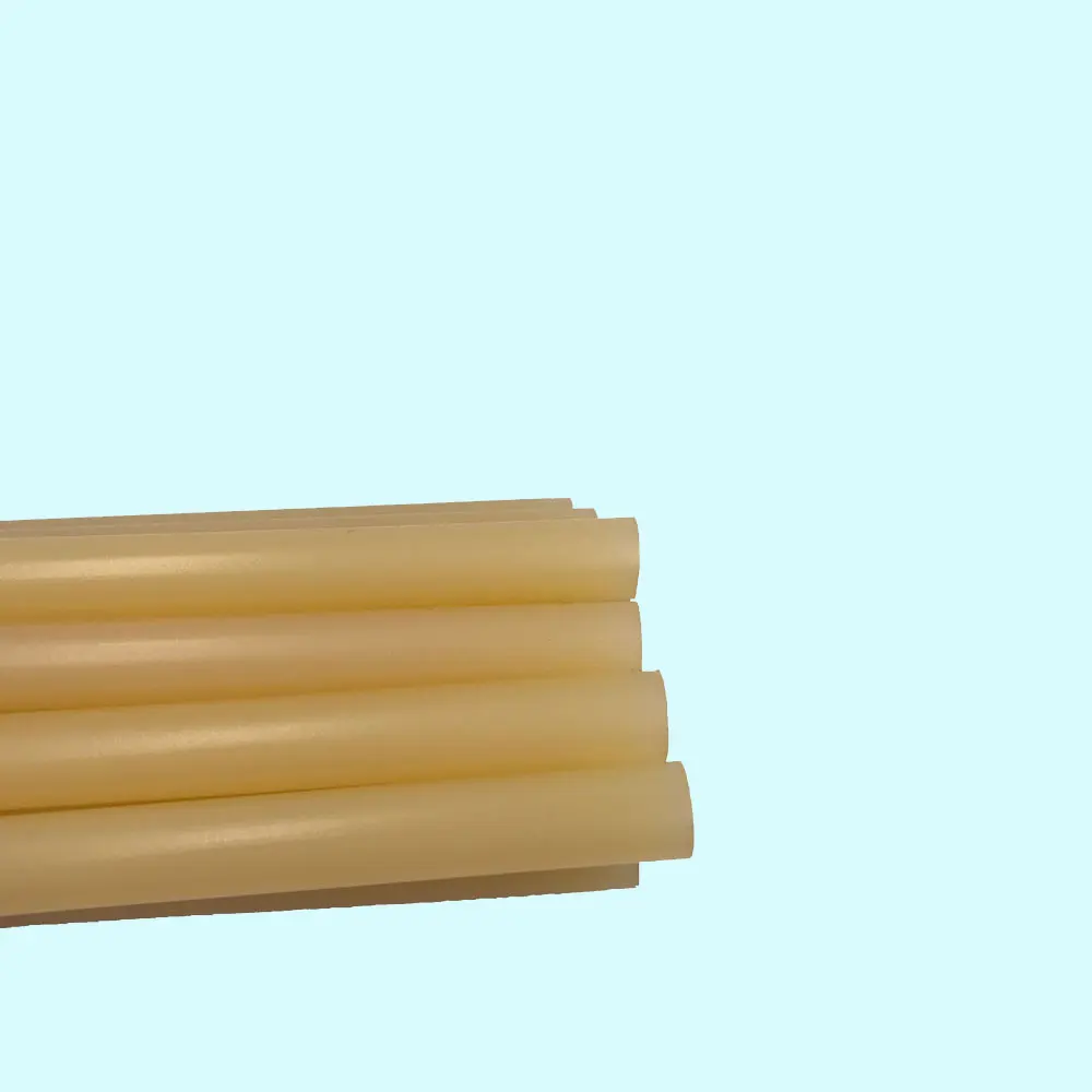 Factory Price yellow EVA silicone hot melt glue