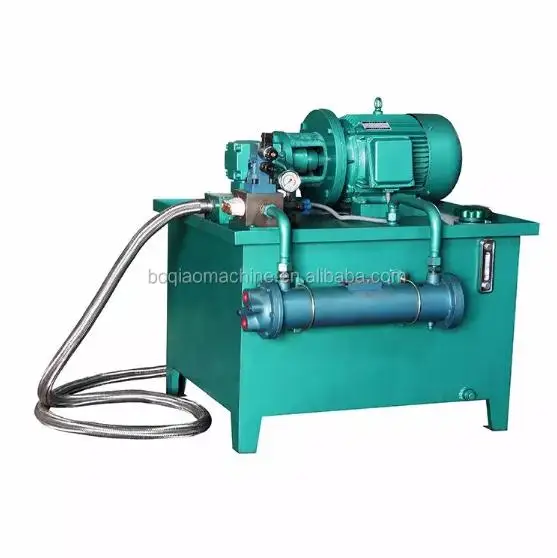 Boqiao Motorbike Aluminium Pressure Die Casting Machine Precision Mould Machinery