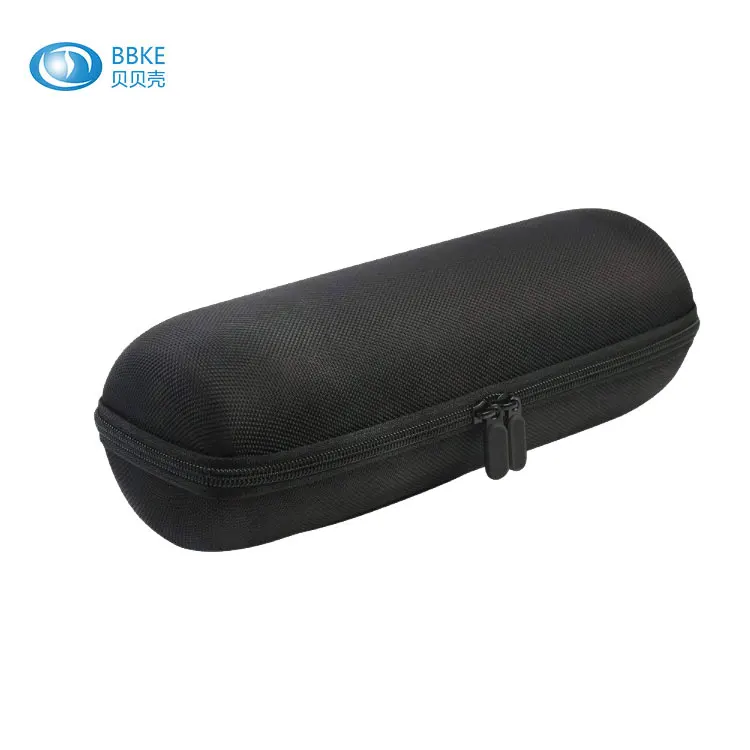 
Portable Carrying Hard Travel Eva Speaker Case Bag Box Digital Eva Case Manufacturer Zipper Hard Shell Eva Case 