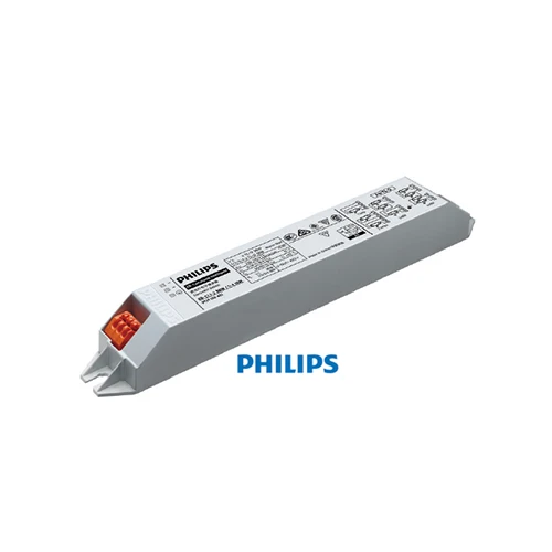 Балласт PHILIPS EB-Ci 1-2 36W 1-4 18W 220-240V 50/60Hz для TL-D ламп 913713043180 EBC