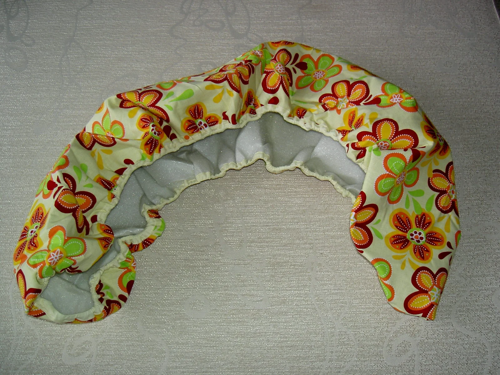 Чехол для гладильной доски с резинкой