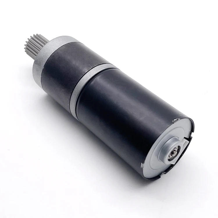 TT MOTOR Rohs 36mm geared motor dc 12v 24v 36v brushless bldc