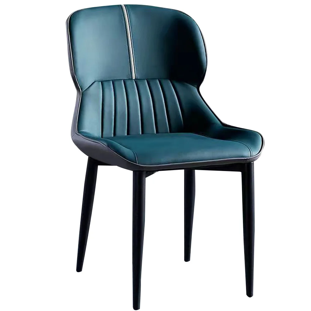 Swivel Armchair Leather Arm Chair Modern Leisure Accent Chairs Furniture for Living Room