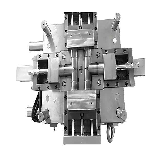 China Manufacturer Custom Plastic Mold Making ABS Injection Molding ABS PA PP Rubber POM stainless steels Injection Mould Parts