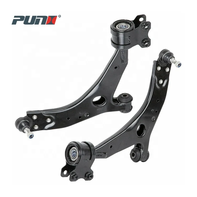 Front Lower Suspension Control arm With Ball Joint Part For Ford Focus II CMAX 04-12 1570285 1570284
