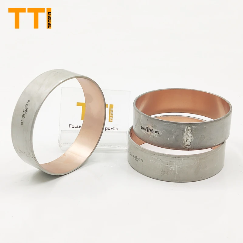 Engine Bearing Sleeve 1T0576 Bearing Bushing Sleeve 1T-0576 1T0522 1T0767 9G7683 216-5582 187-8969 For Caterpillar