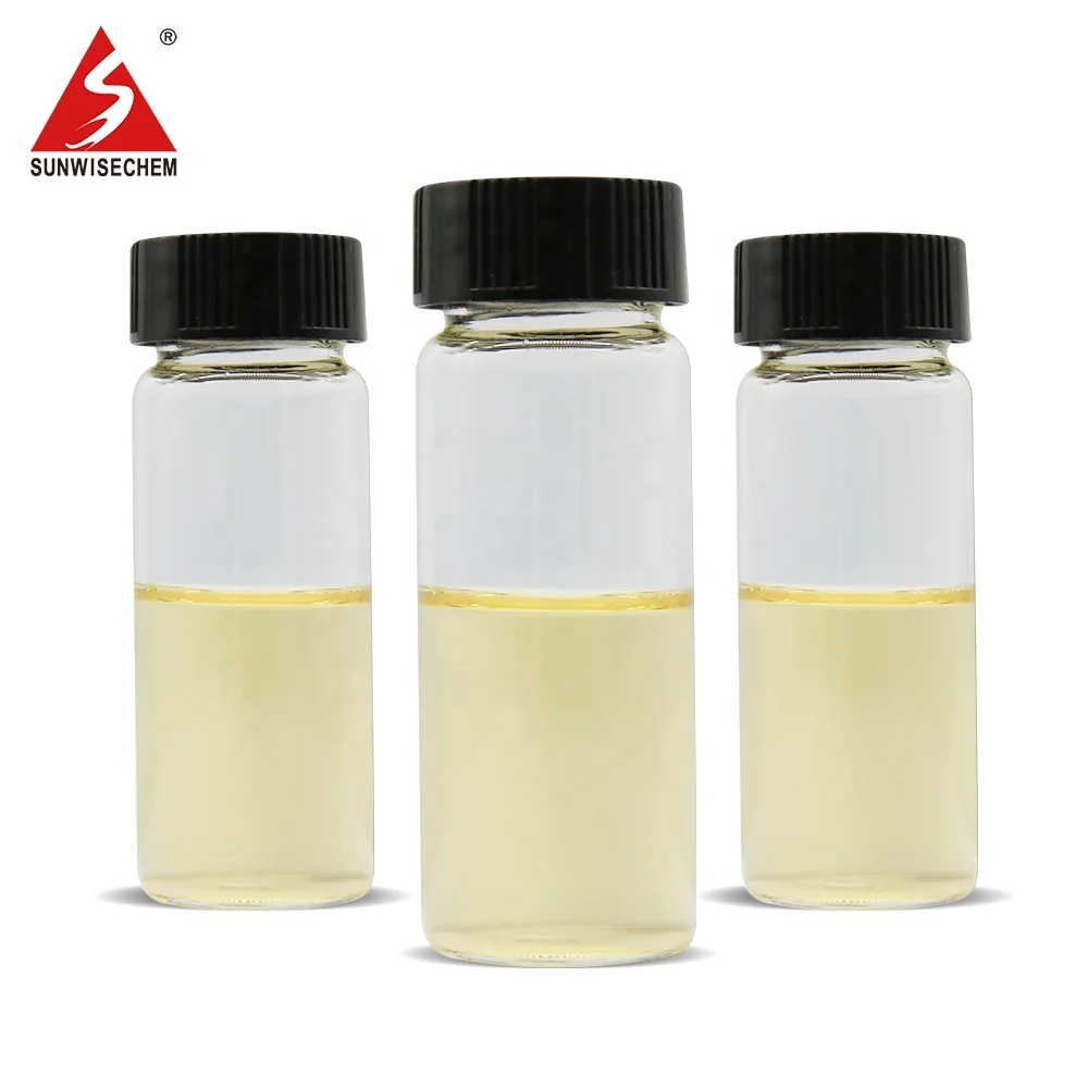Hot Sales 99% Purity Liquid 2,6-Difluoroaniline Price for Agrochemical CAS 5509-65-9