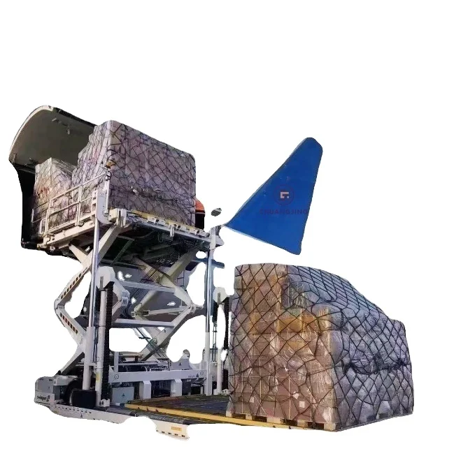 Fast and cheaper freight forwarder air express shipping from China to Canada Spain Germany